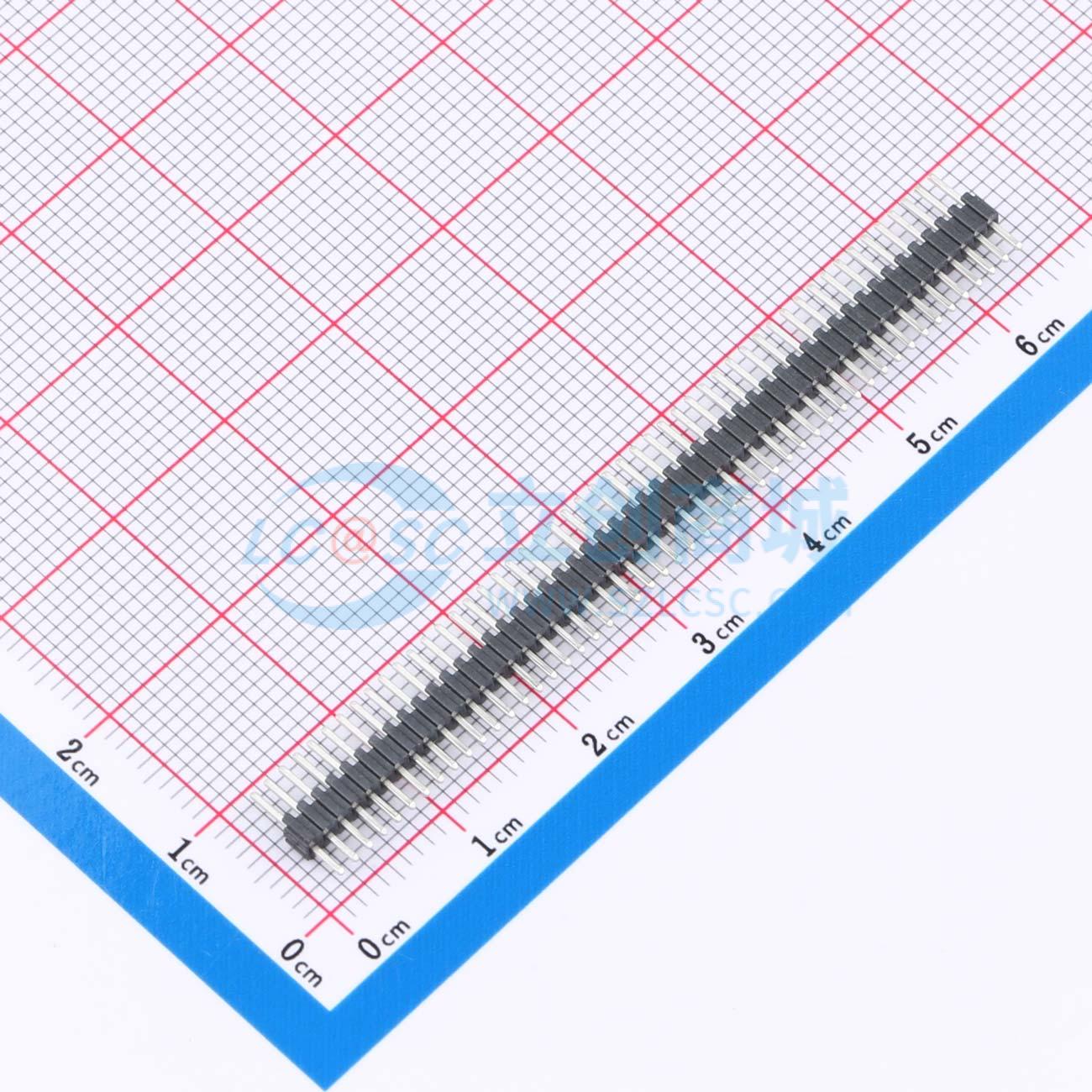 TMS-150-02-T-S实物图