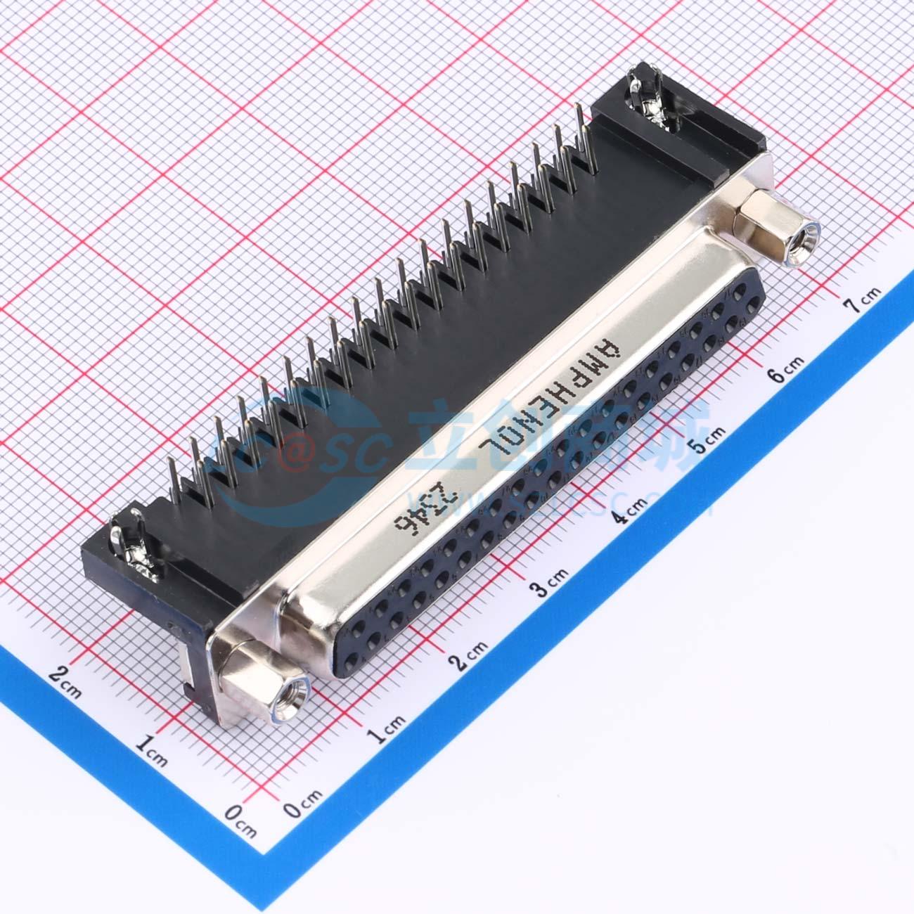 L77SDC37S1ACH4F实物图