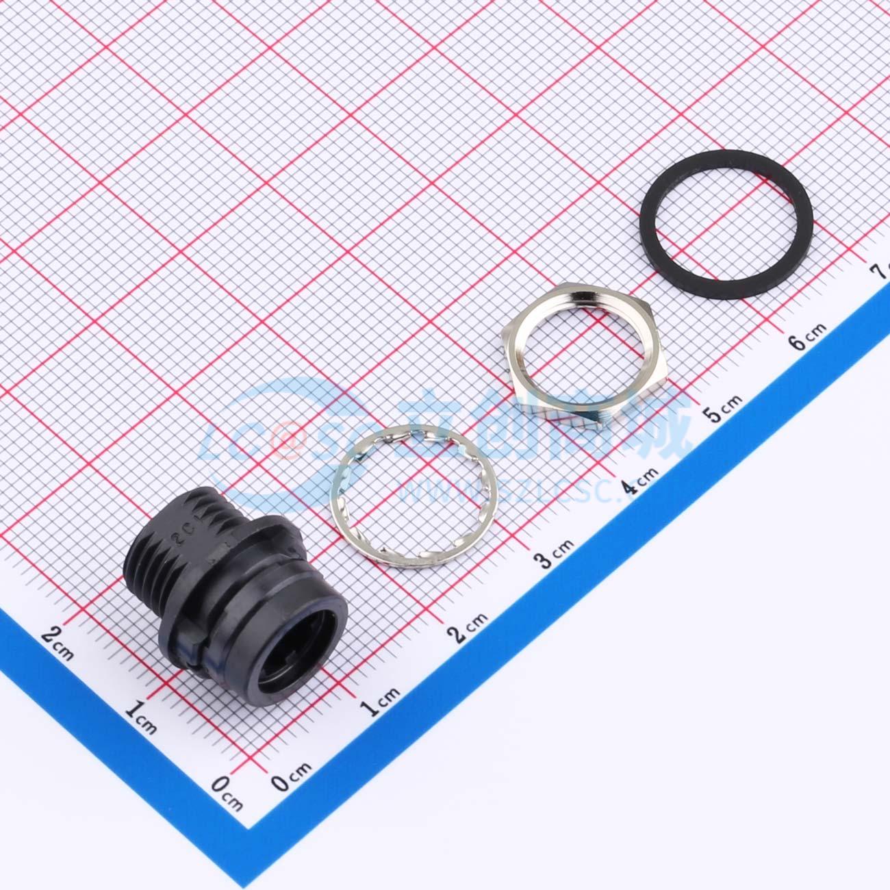 HR30-7R-10PC(31)实物图