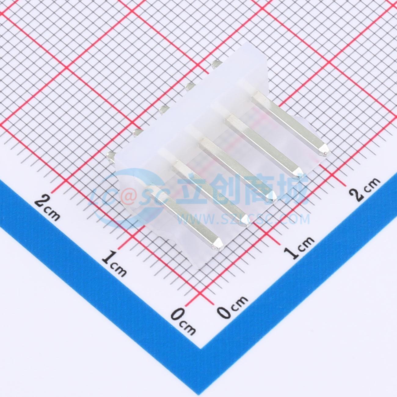 点击查看大图 CH3.96-5A实物图