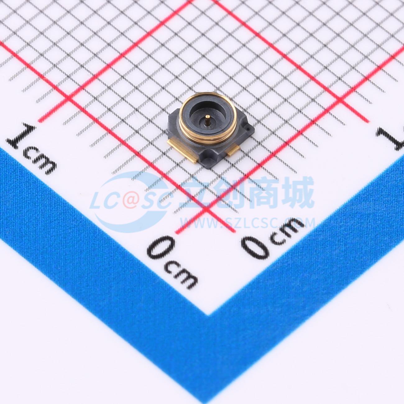 D.FL75-R-SMT-1(40)实物图
