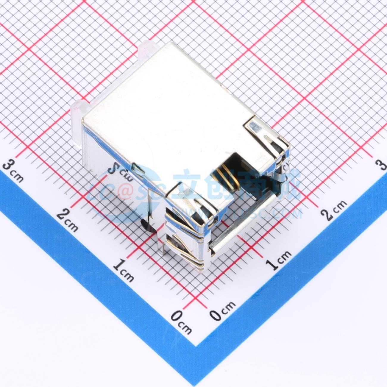 点击查看大图 TM21R-5C-88-LP(50)实物图