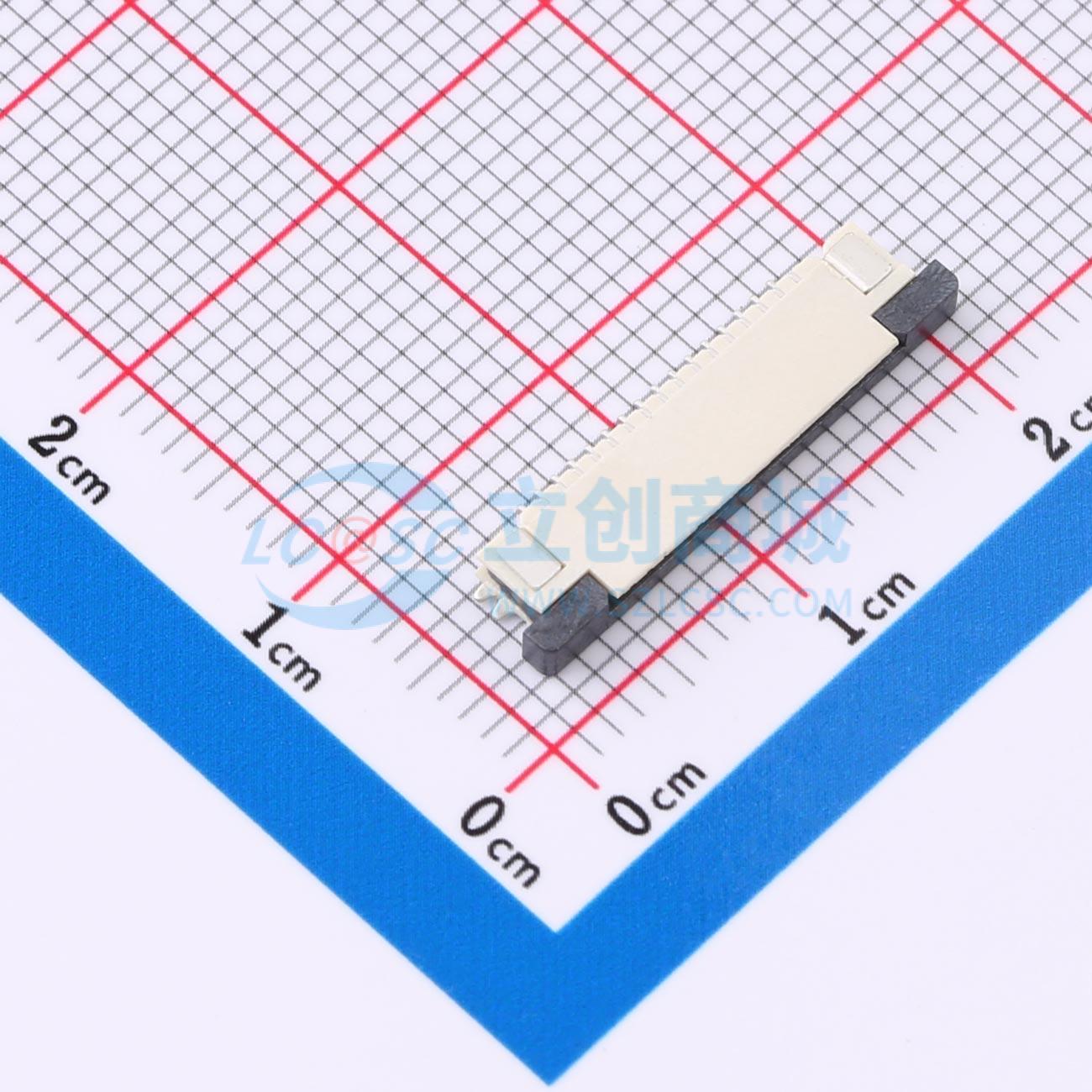 点击查看大图 AFC08-S16ECA-00实物图