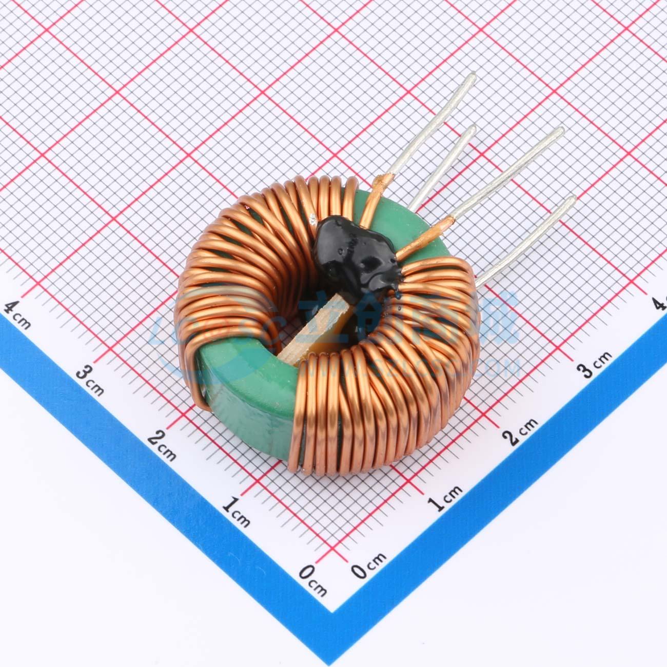 点击查看大图 XRT251510-103MVFR1L实物图