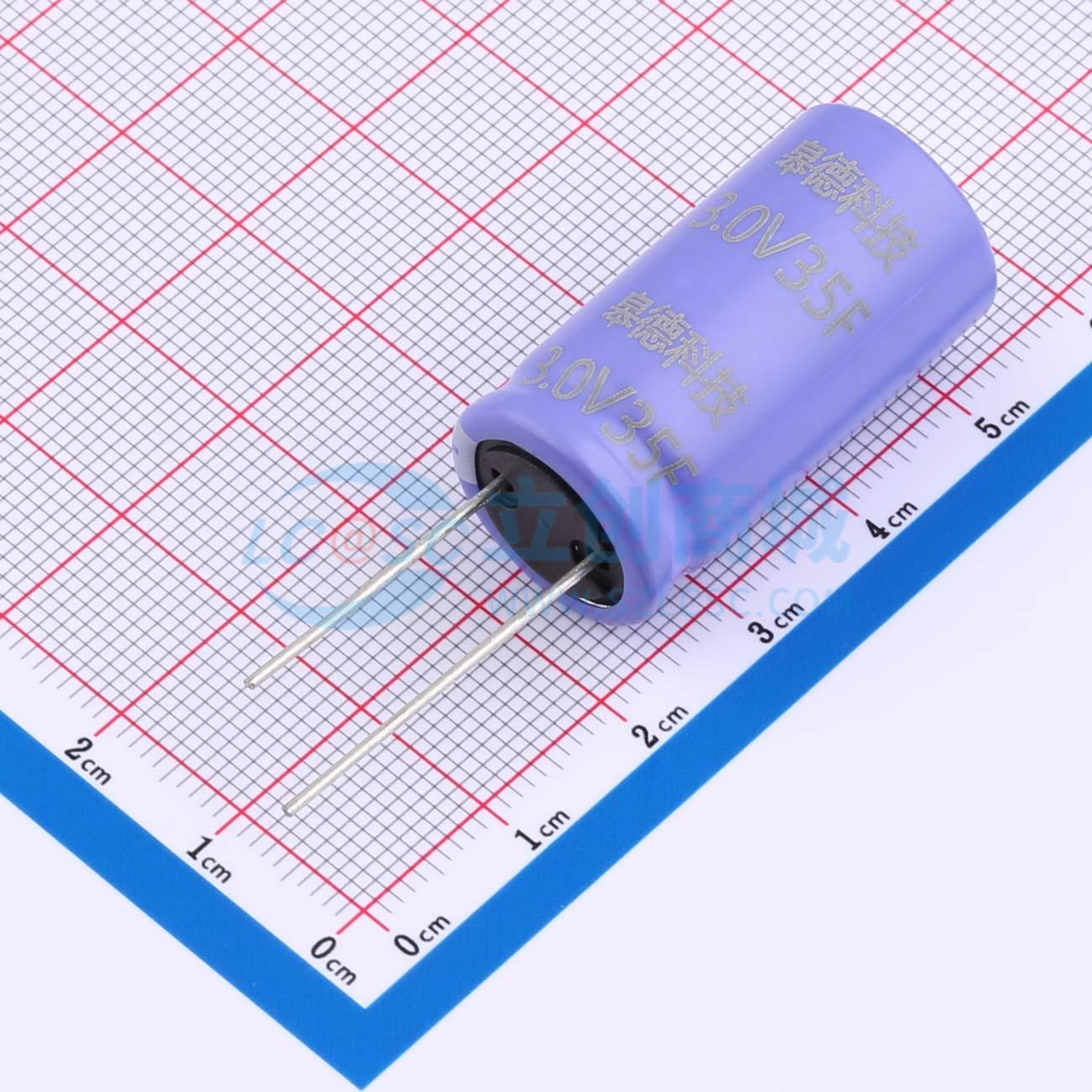 点击查看大图 GDW02R7K256L1625RG实物图