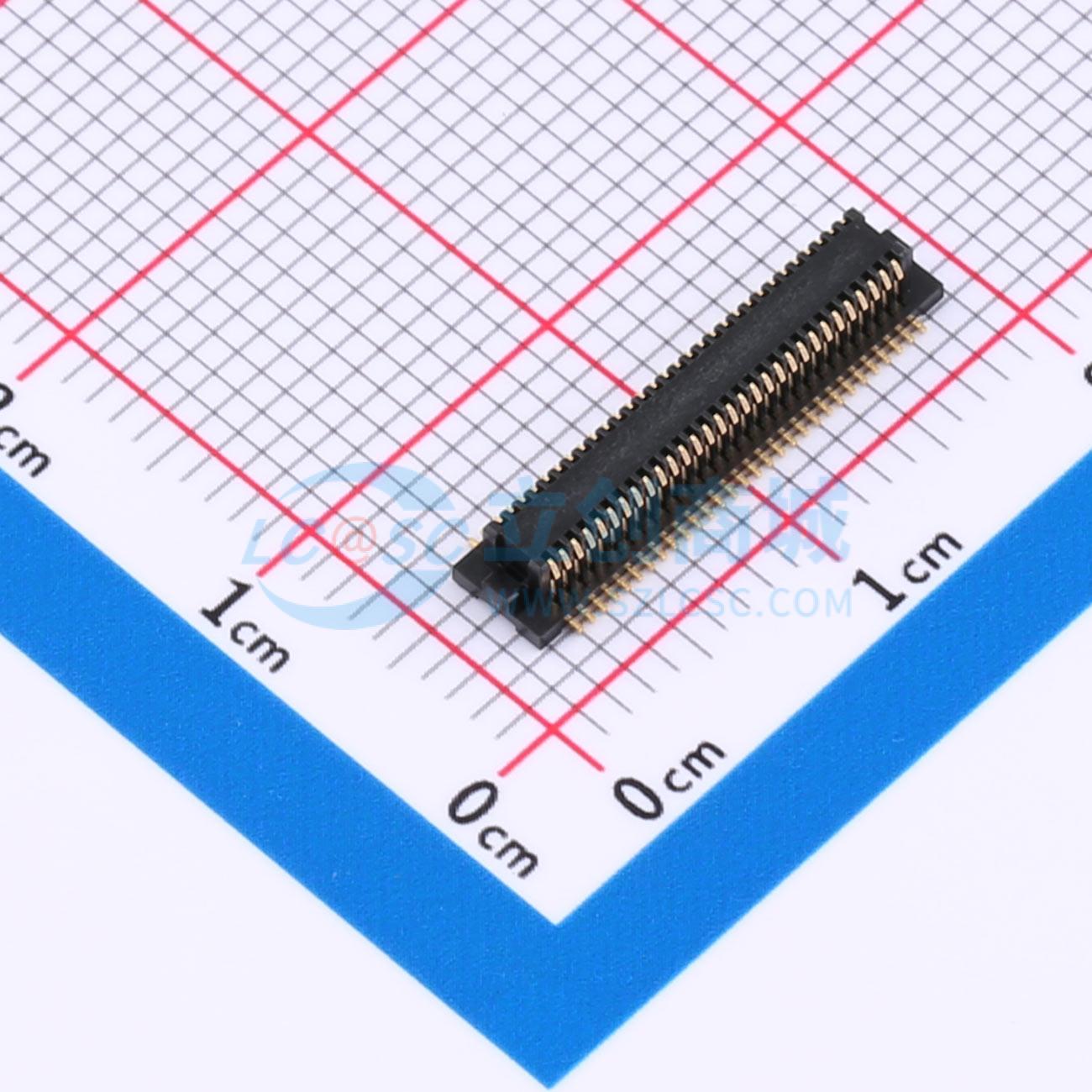 DF12NC-60DS-0.5V(51)实物图