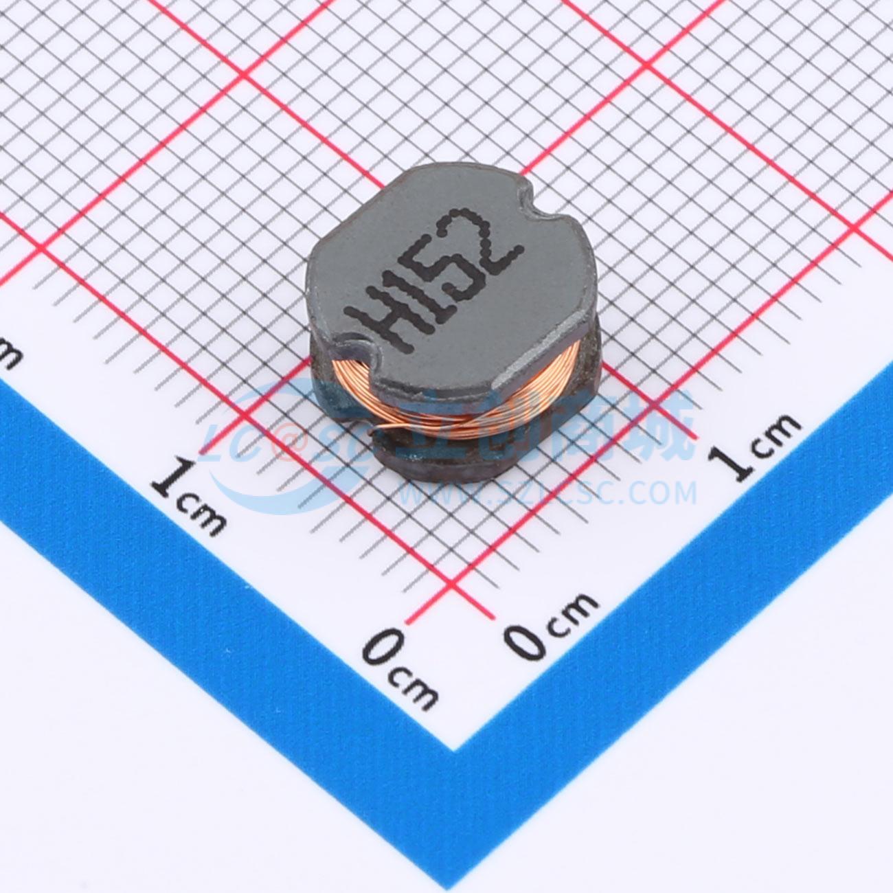 FCD105-152K实物图