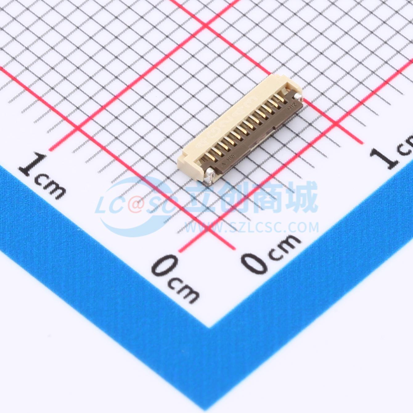 点击查看大图 FH33-12S-0.5SH(10)实物图