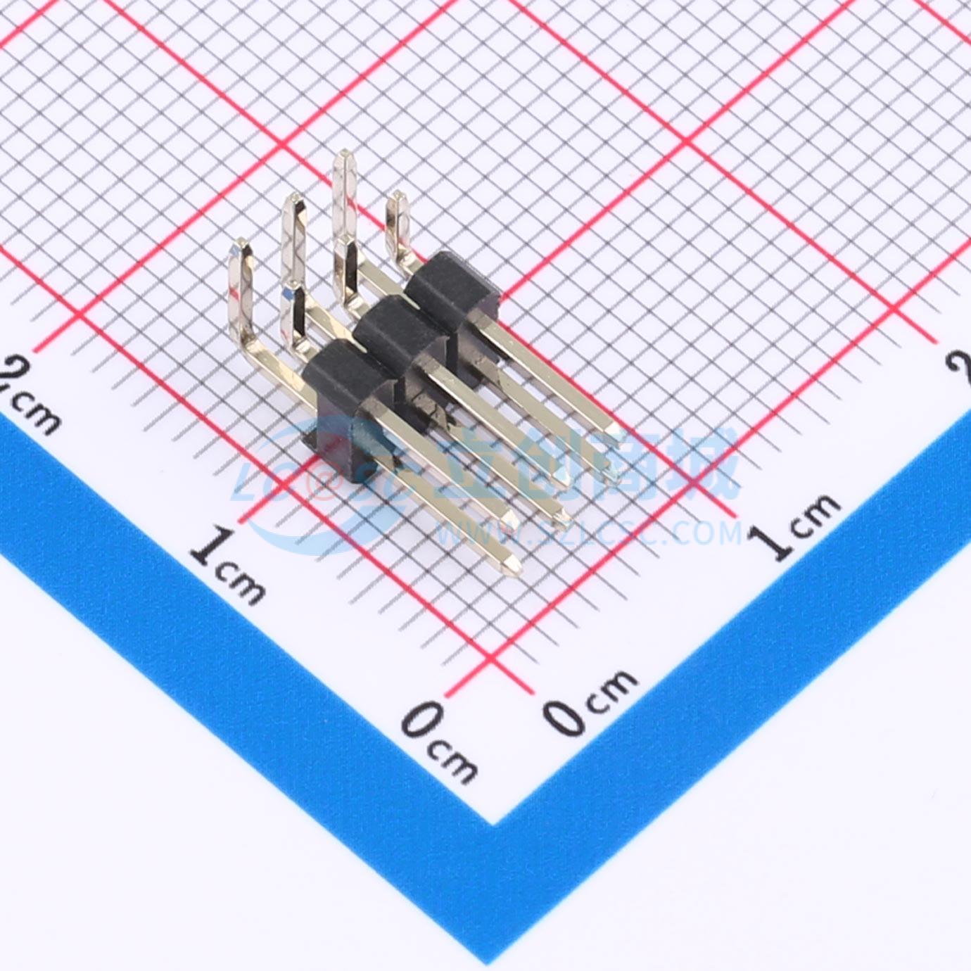 点击查看大图 P125-1203A0CR142A1实物图