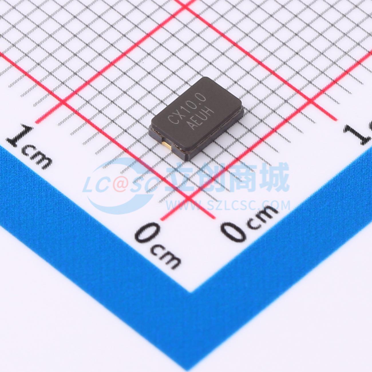 点击查看大图 9ASC100G0020L实物图
