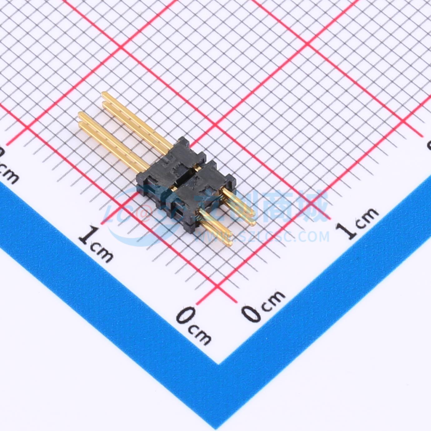 点击查看大图 DWM-02-56-G-D-220实物图