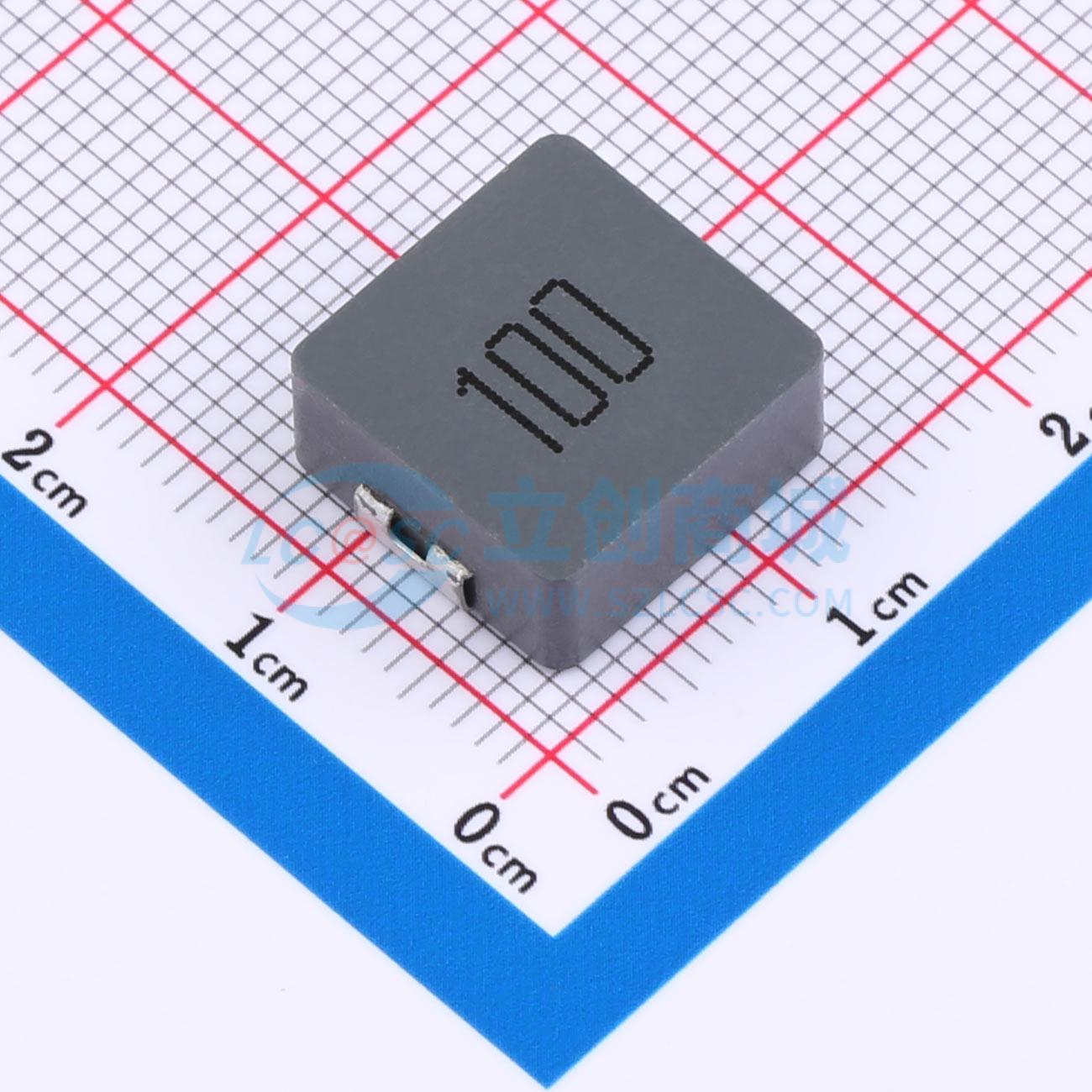 点击查看大图 YSPI1360T-100M实物图