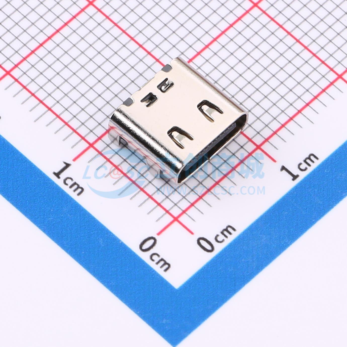 点击查看大图 JS24T-TYPE-C036-H790-DWT实物图