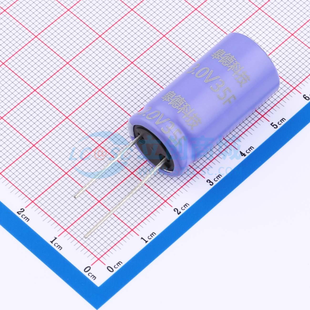 点击查看大图 GDW02R7K306LG1625实物图