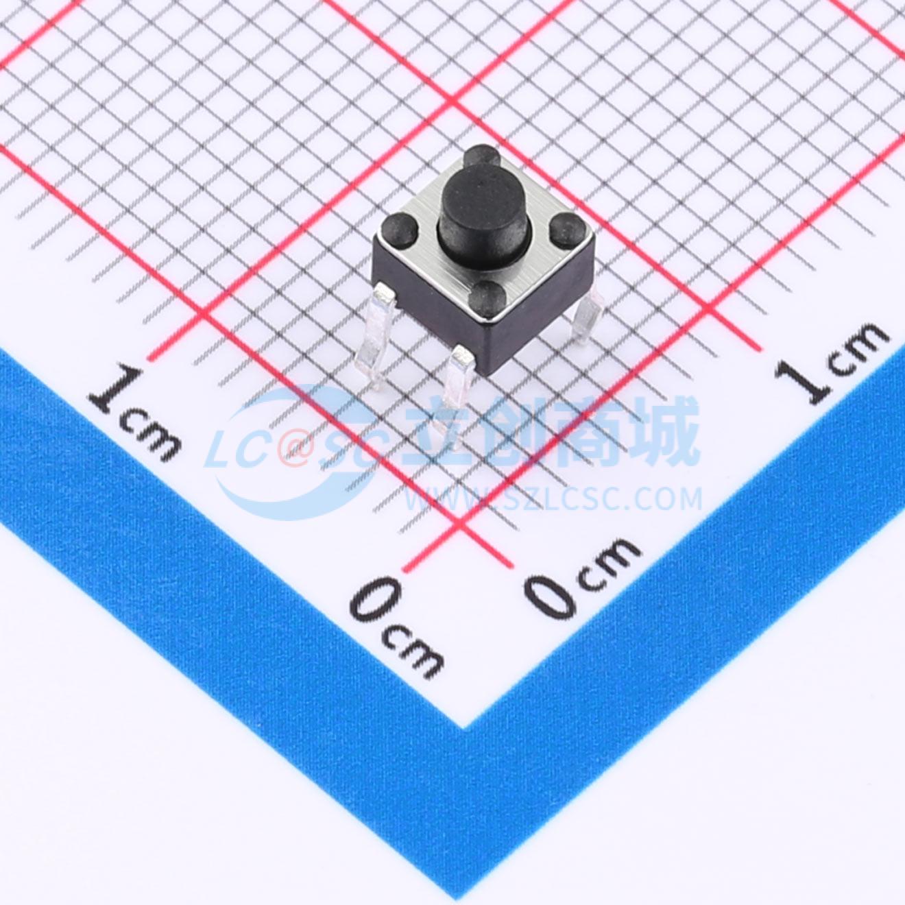 点击查看大图 TS-6645SD4.5x4.5x4.3实物图