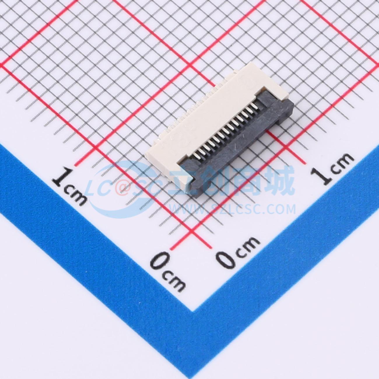 点击查看大图 AFC01-S13FCA-00实物图