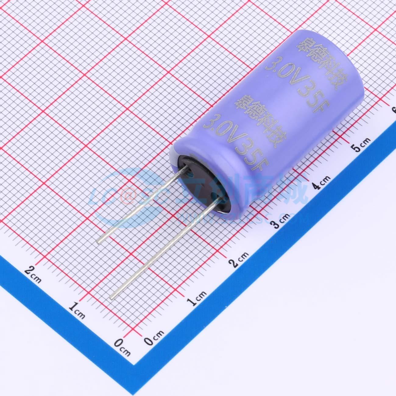 点击查看大图 GDW02R7K306L1625RG实物图