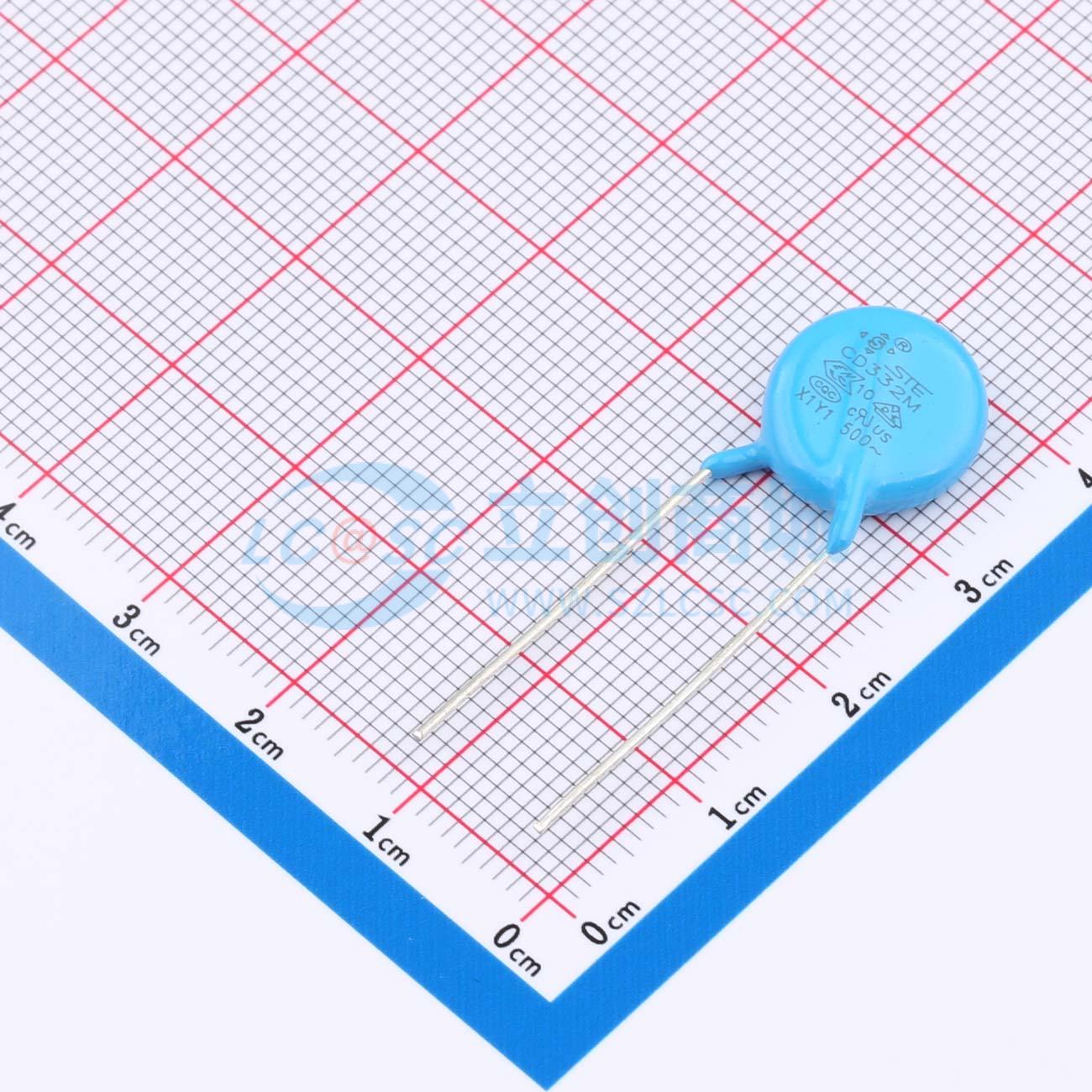 点击查看大图 Q13E1D332MN0B0N0N0实物图