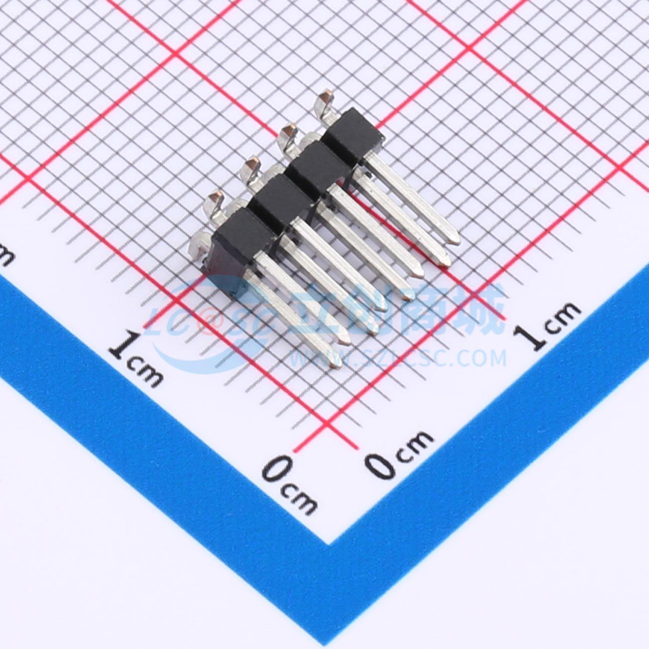 点击查看大图 54202-T0804LF实物图