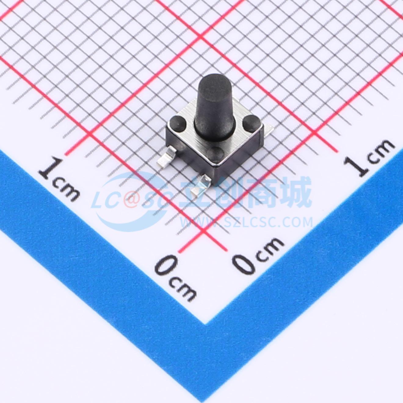 点击查看大图 TS-6645SS4.5x4.5x7.0实物图