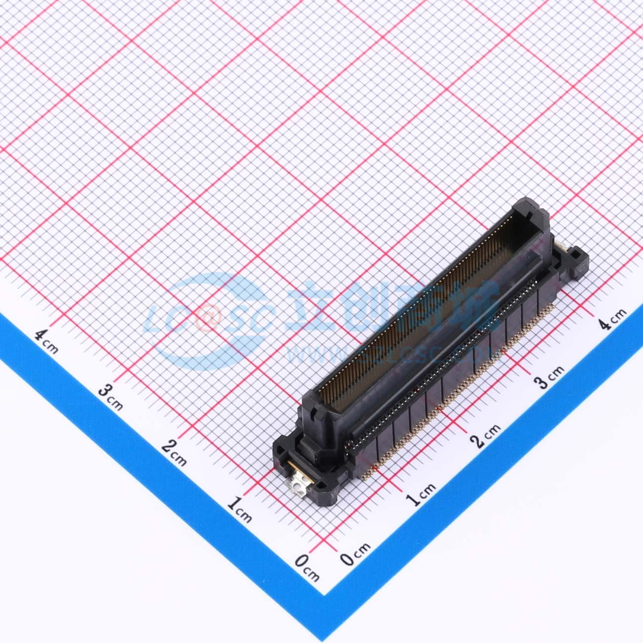 点击查看大图 FX20-120P-0.5SV15实物图