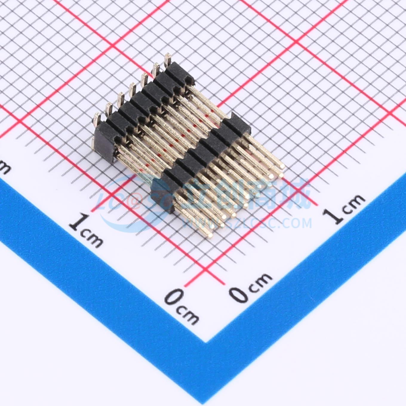 点击查看大图 P3D14N-408553-B11P实物图