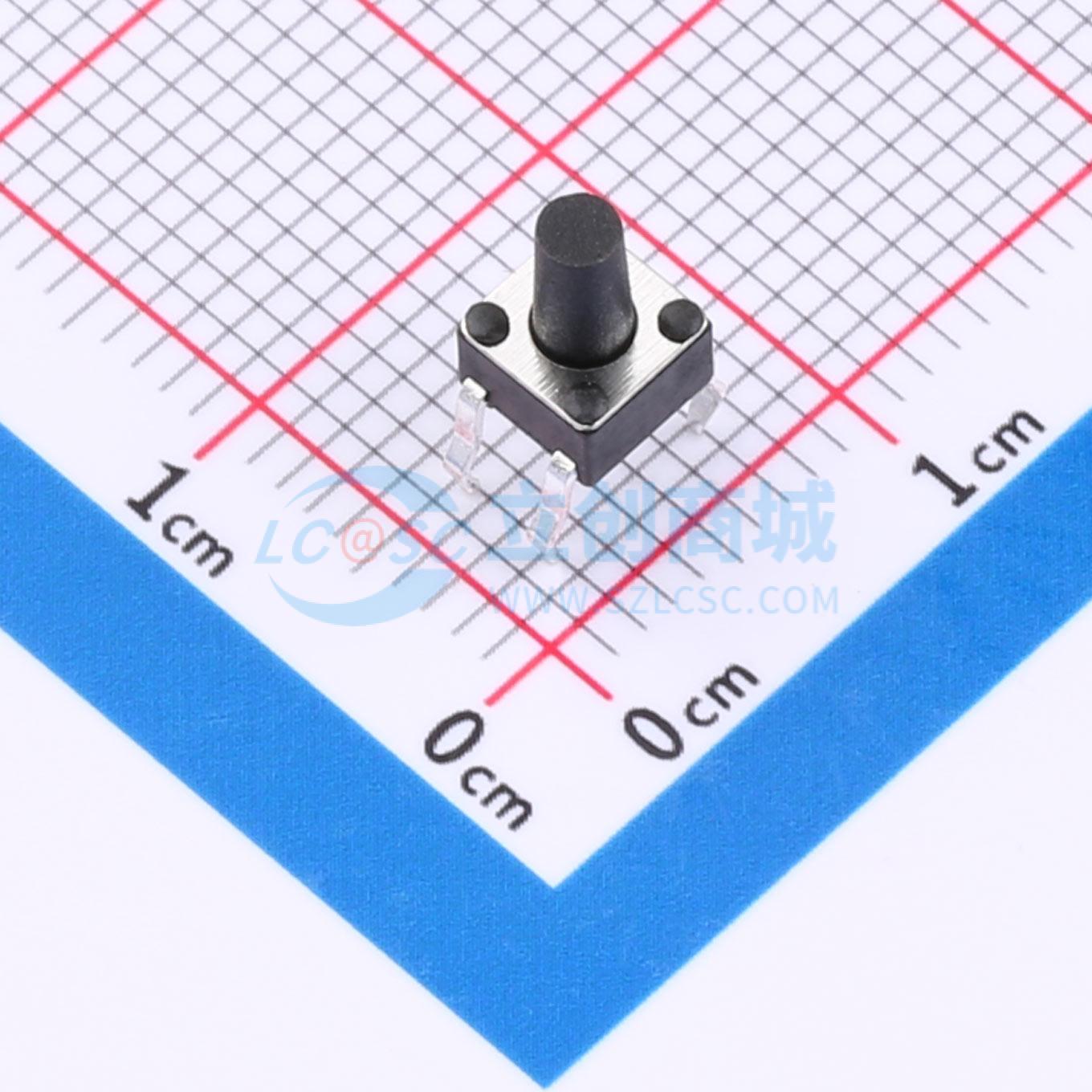 点击查看大图 TS-6645SD4.5x4.5x7.0实物图