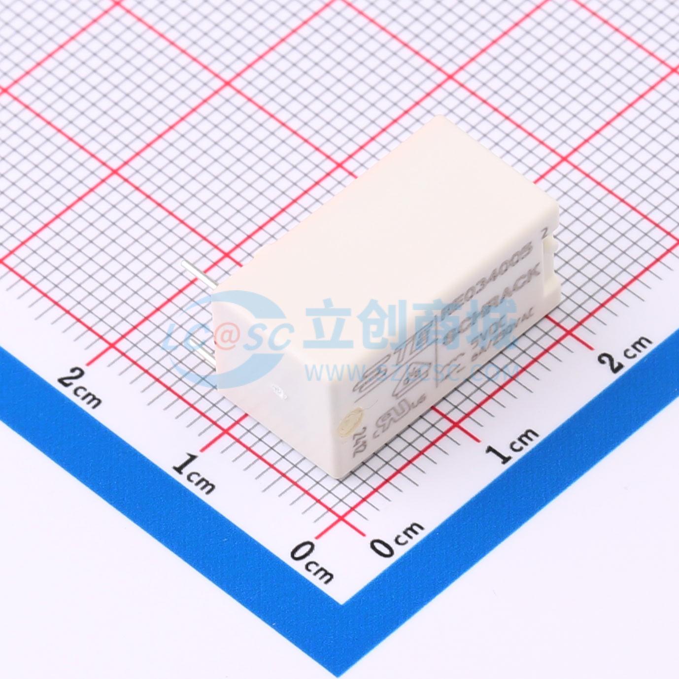 点击查看大图 2-1416010-3实物图