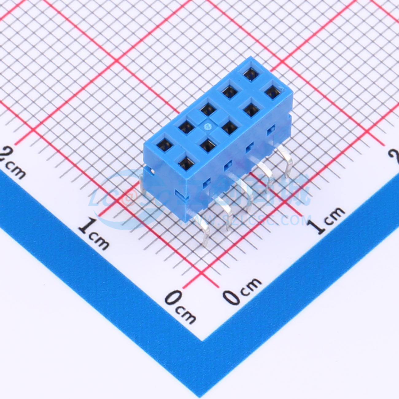 点击查看大图 71991-305LF实物图