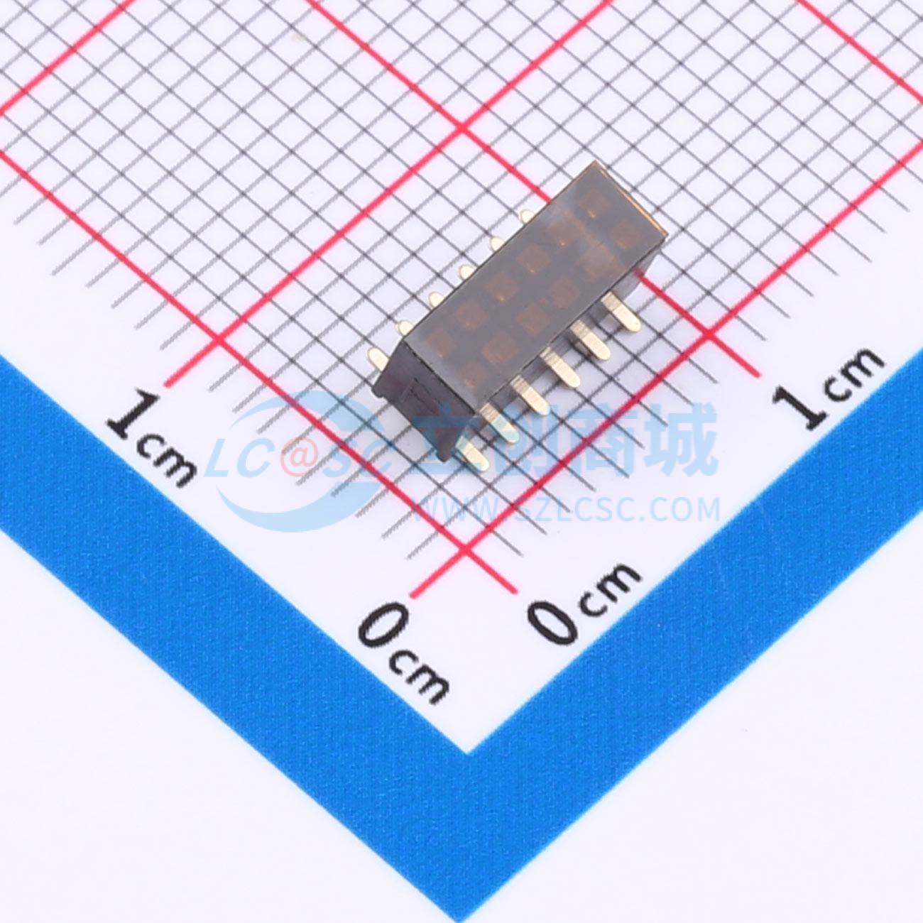 点击查看大图 F343-1206A0CMUB4实物图
