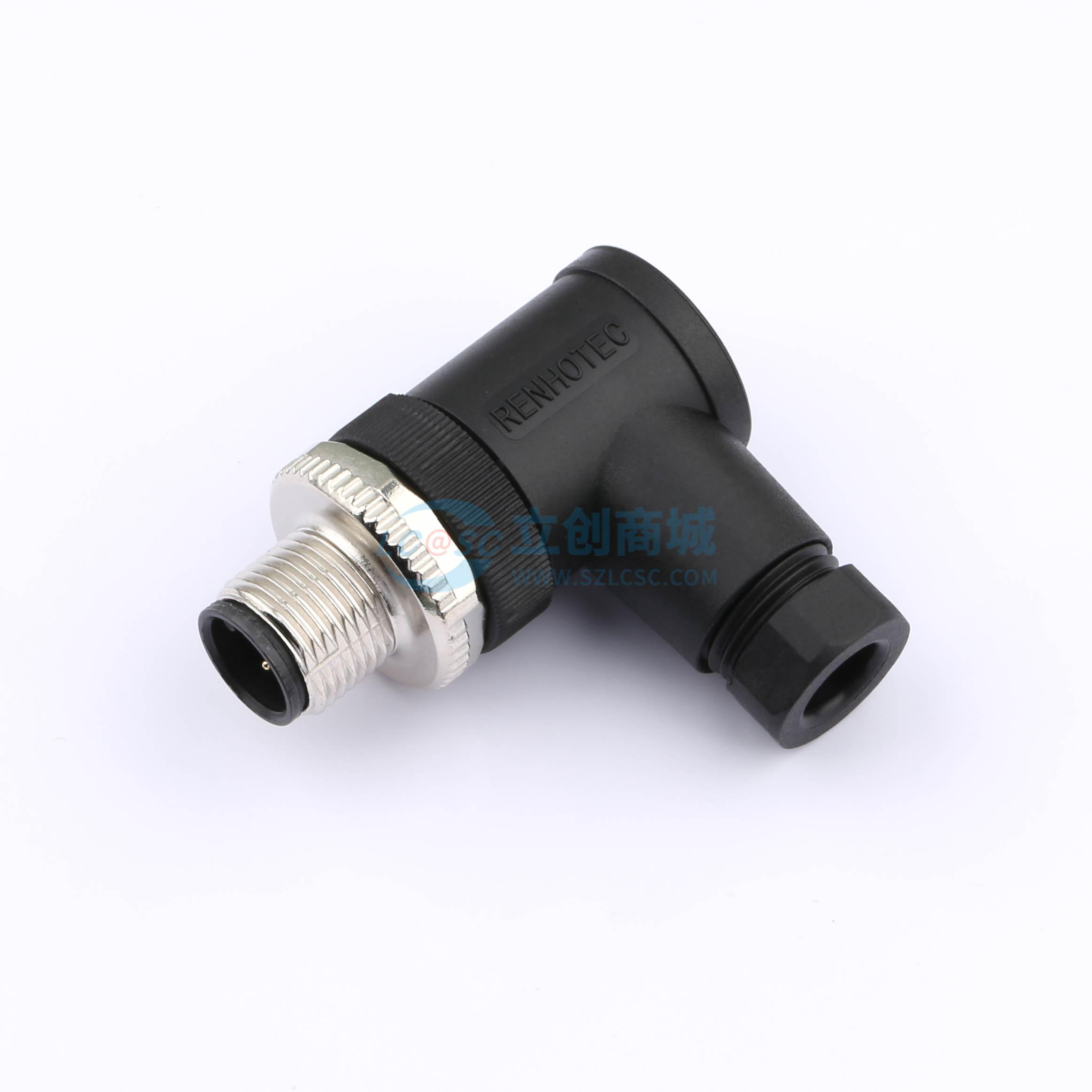 DS869MCS0605-3P实物图