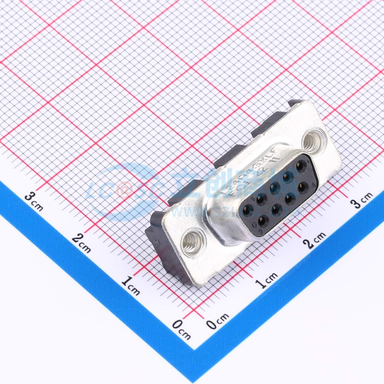 点击查看大图 LD09S24A4GX00LF实物图