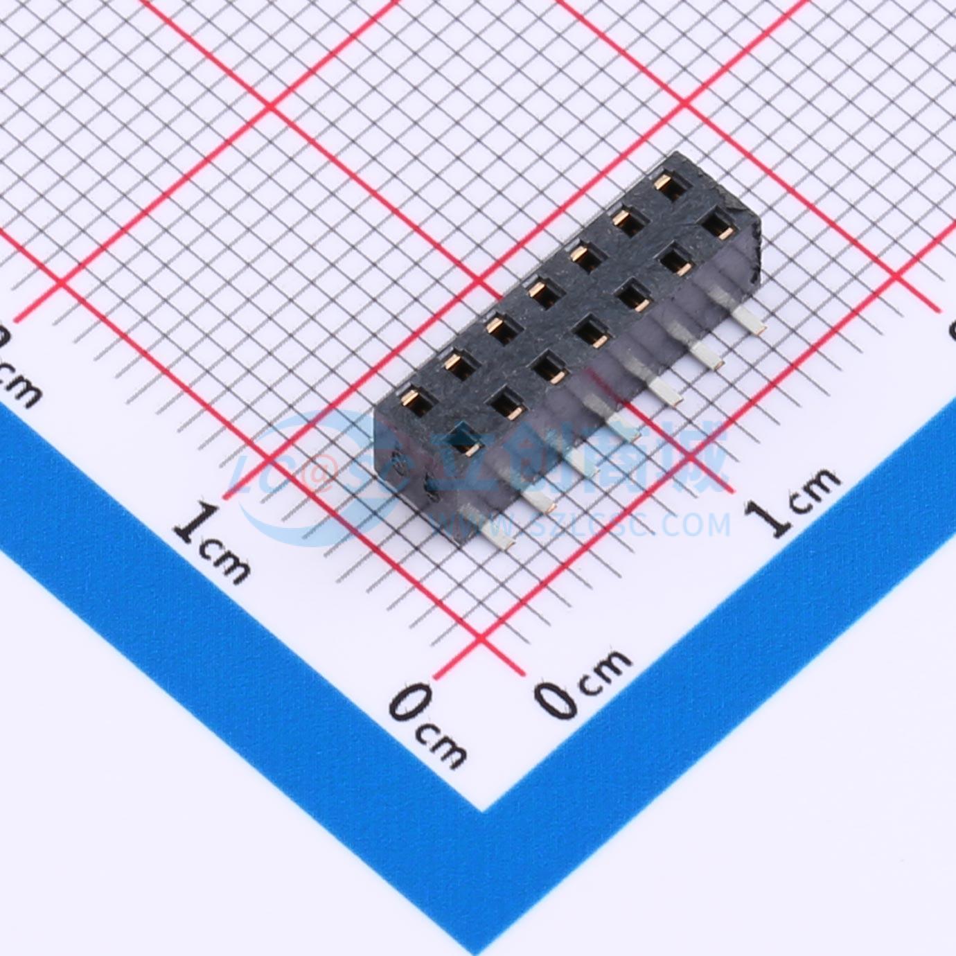 MMS-107-02-L-DV实物图