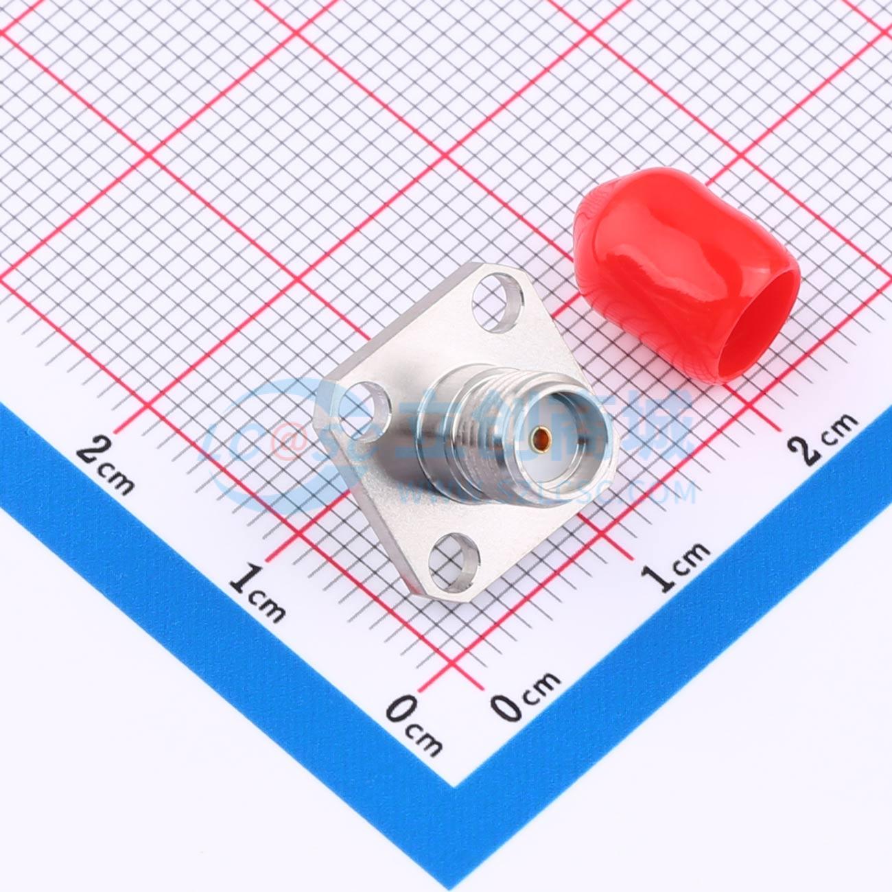 点击查看大图 HLY-SMA-KFD-K1-2实物图