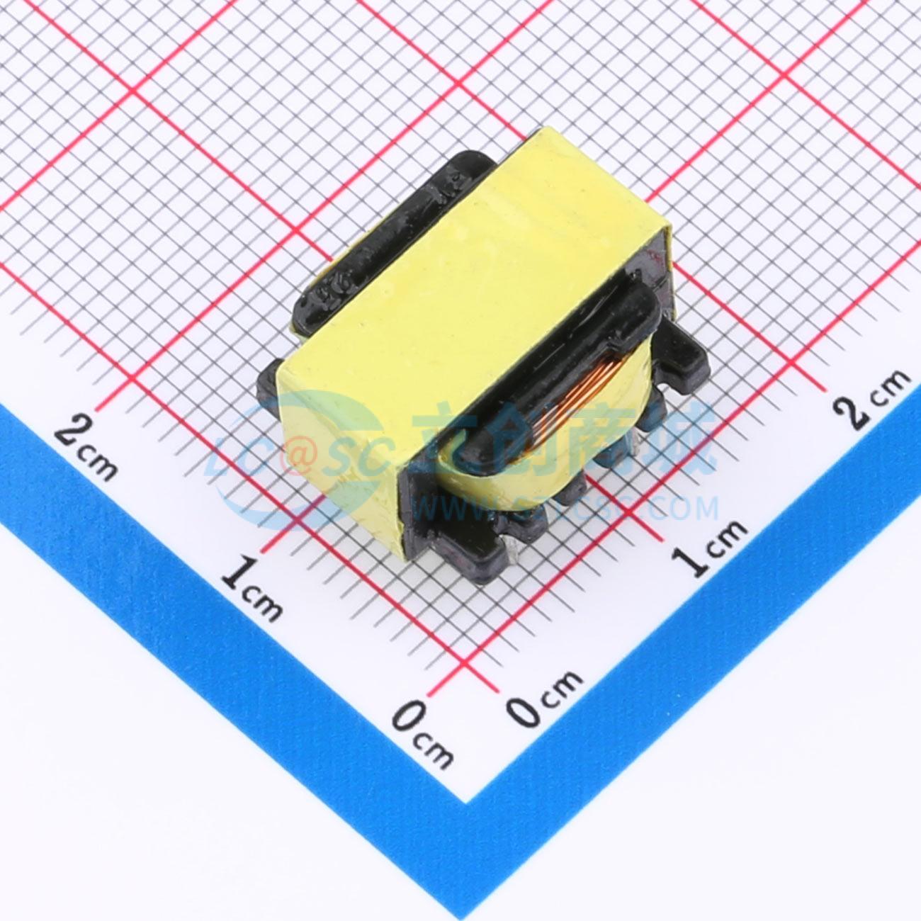 点击查看大图 XREE16-050619实物图