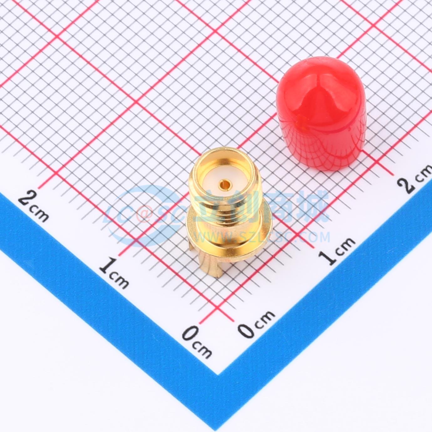 点击查看大图 HLY-SMA-KBJ-1-1实物图