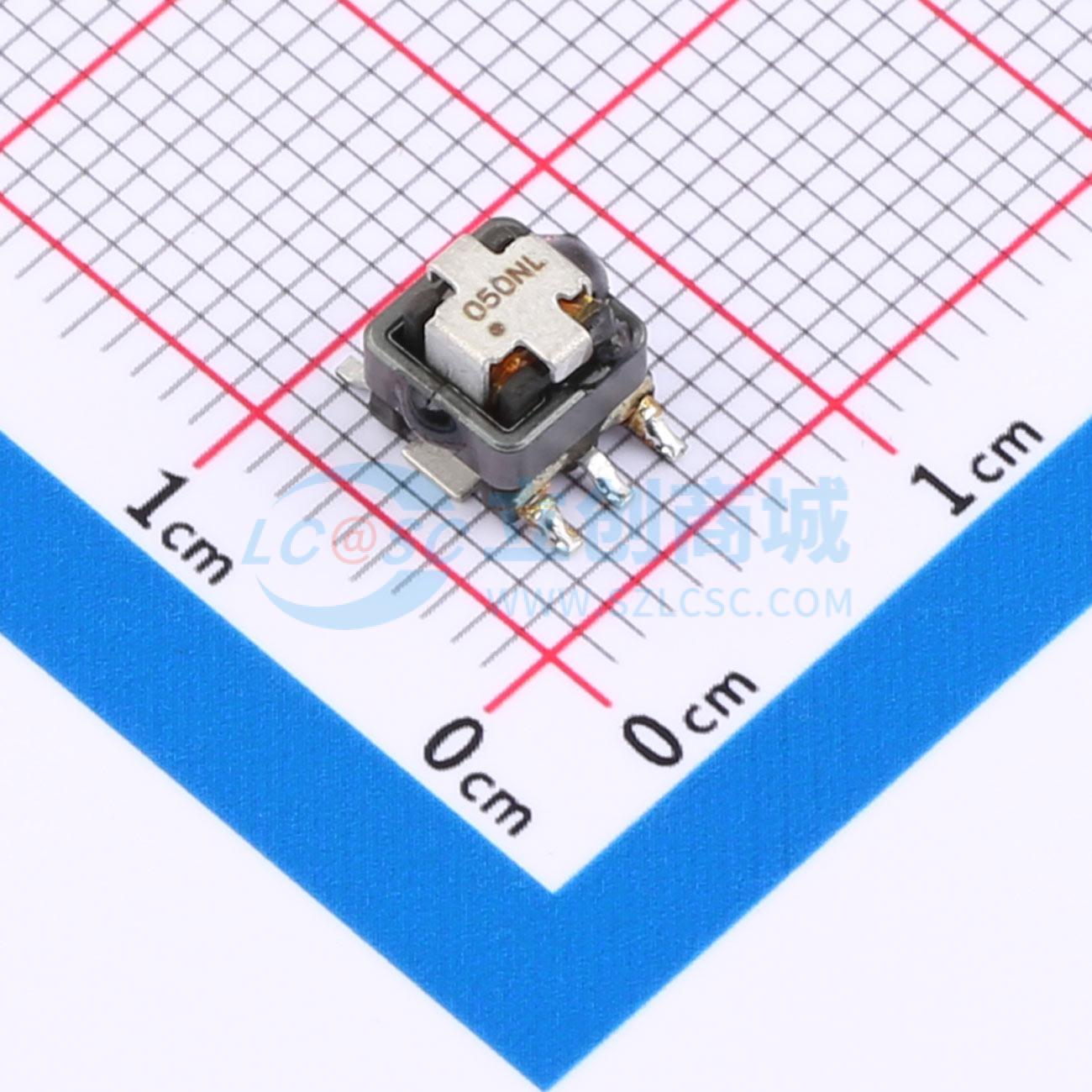 点击查看大图 PA1005.050NLT实物图