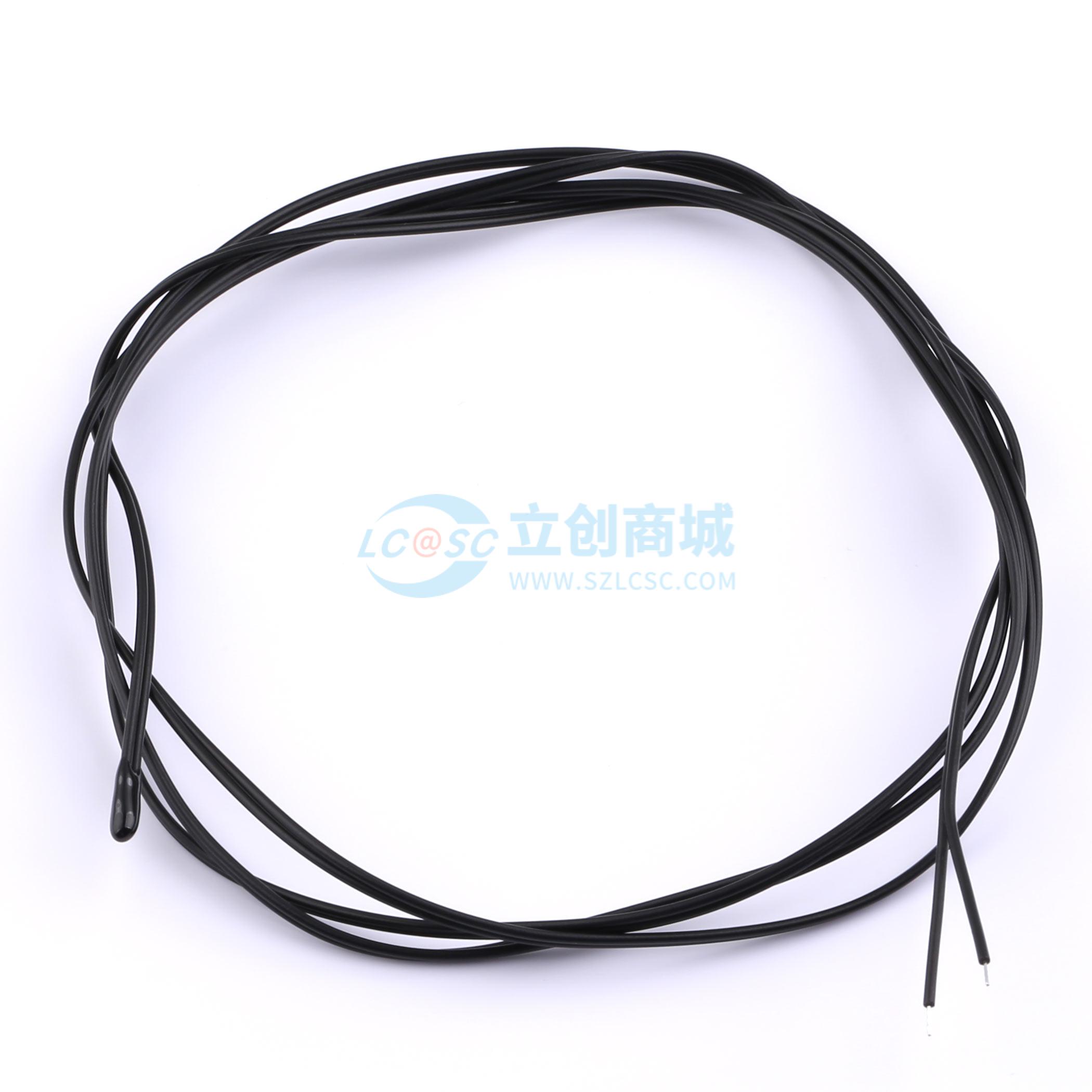 点击查看大图 NTCLE413E2103F106A实物图