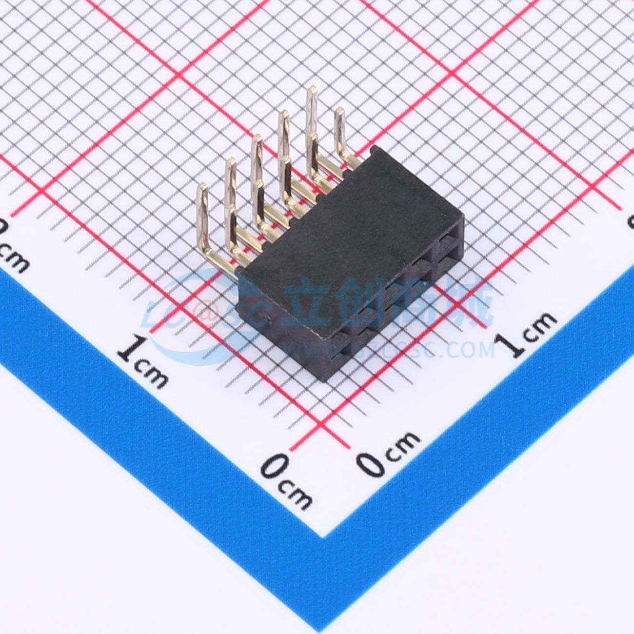 点击查看大图 F263-1205A0CRYF1实物图