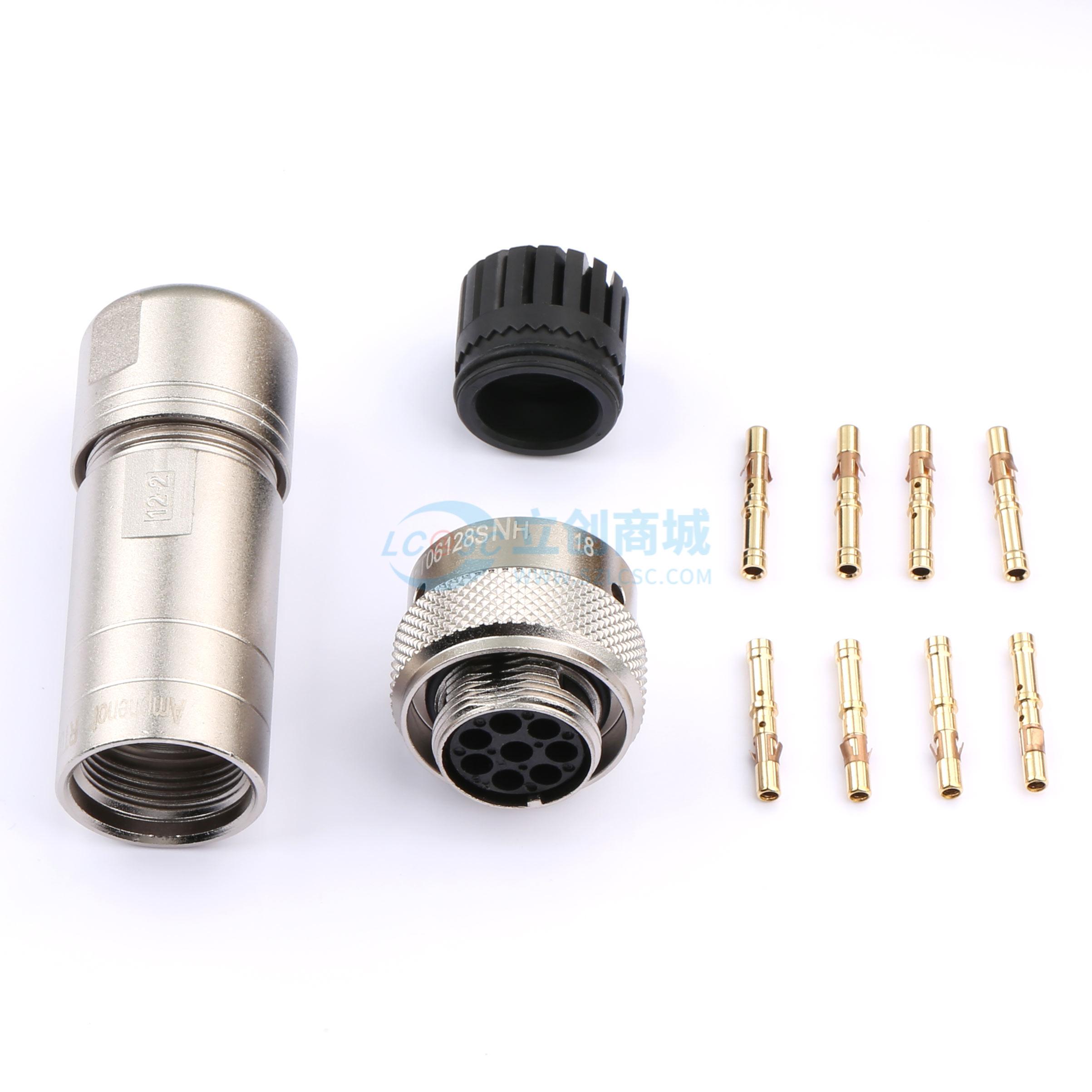 RT06128SNH-K实物图