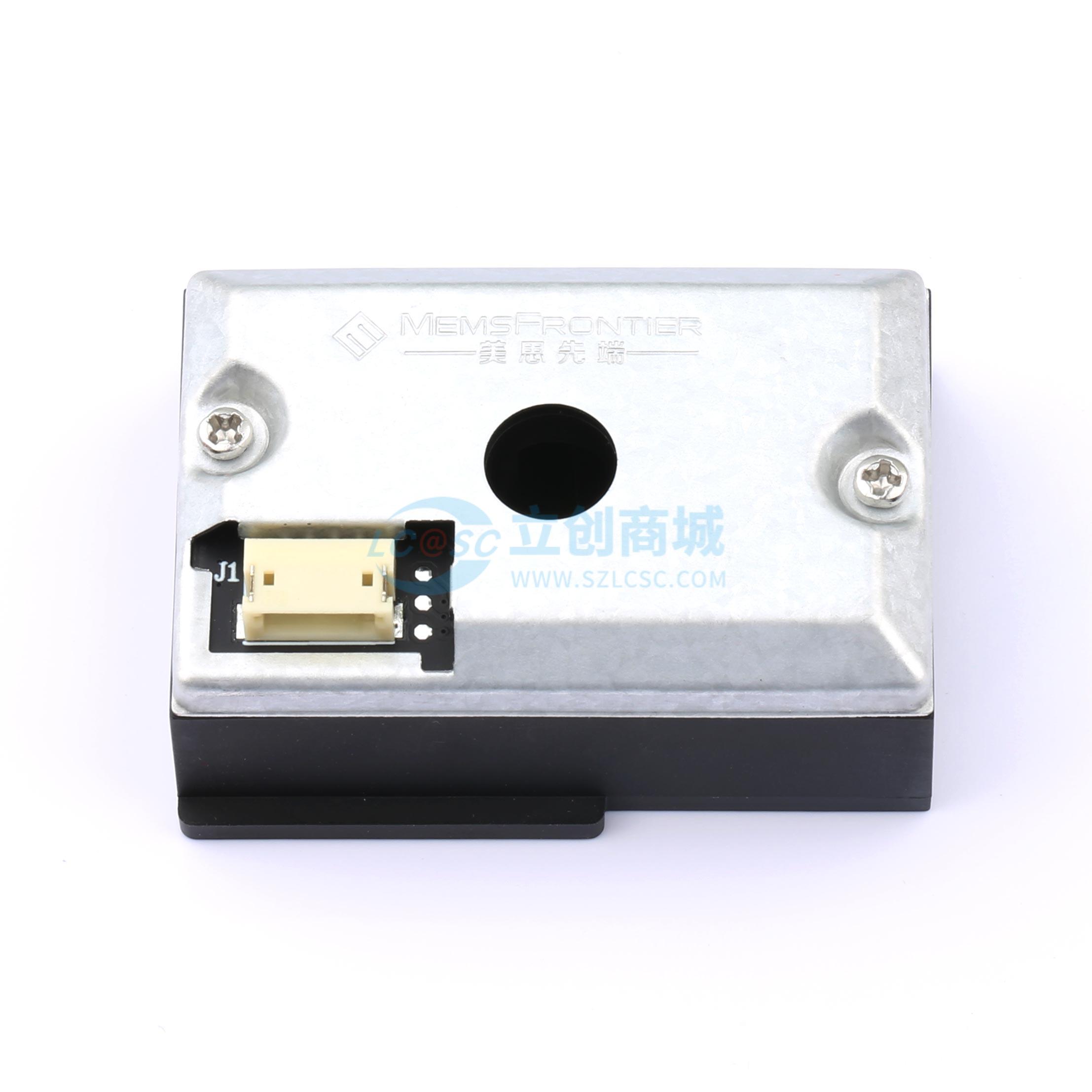 MPM30-C4-54500-P102实物图