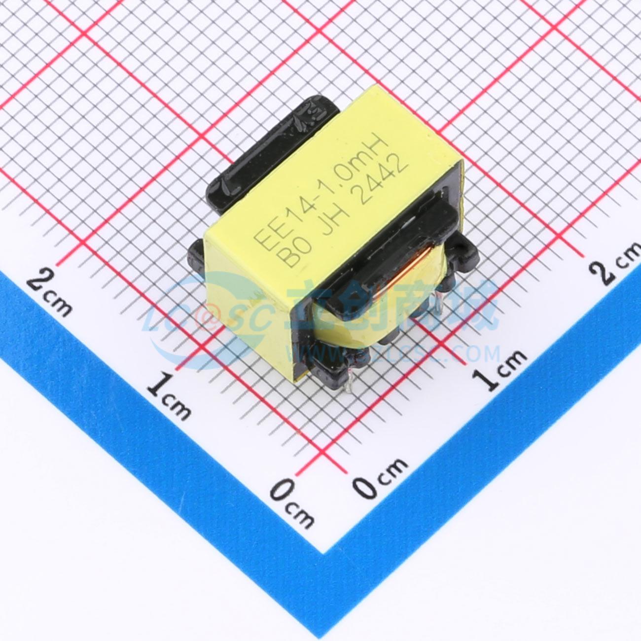 点击查看大图 XREE14-050620实物图