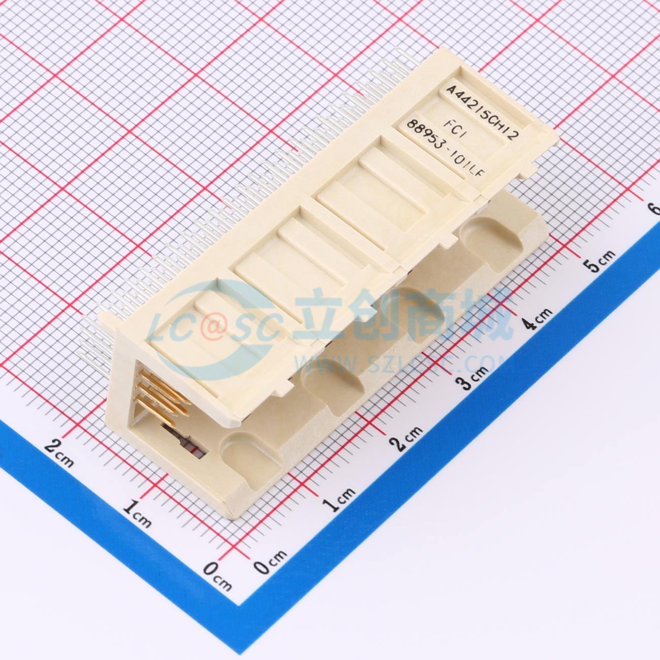 点击查看大图 88953-101LF实物图