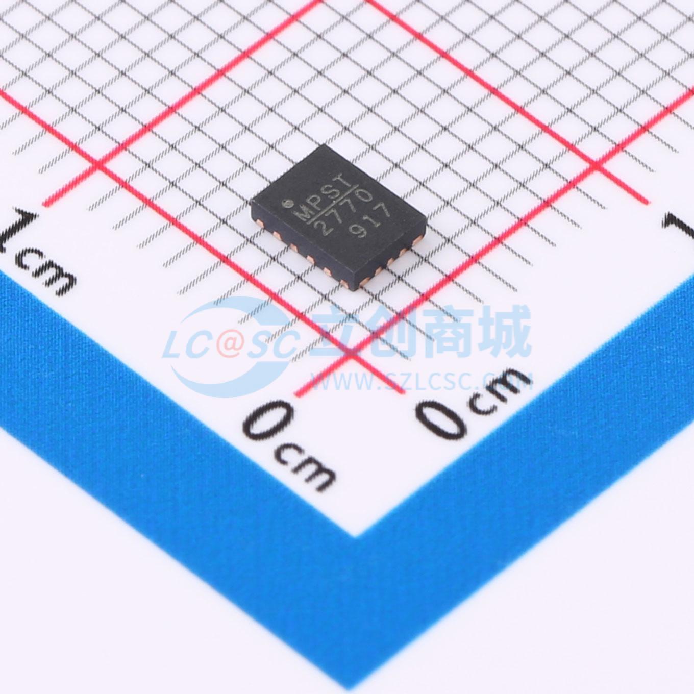 MP2770GL-0000-Z实物图