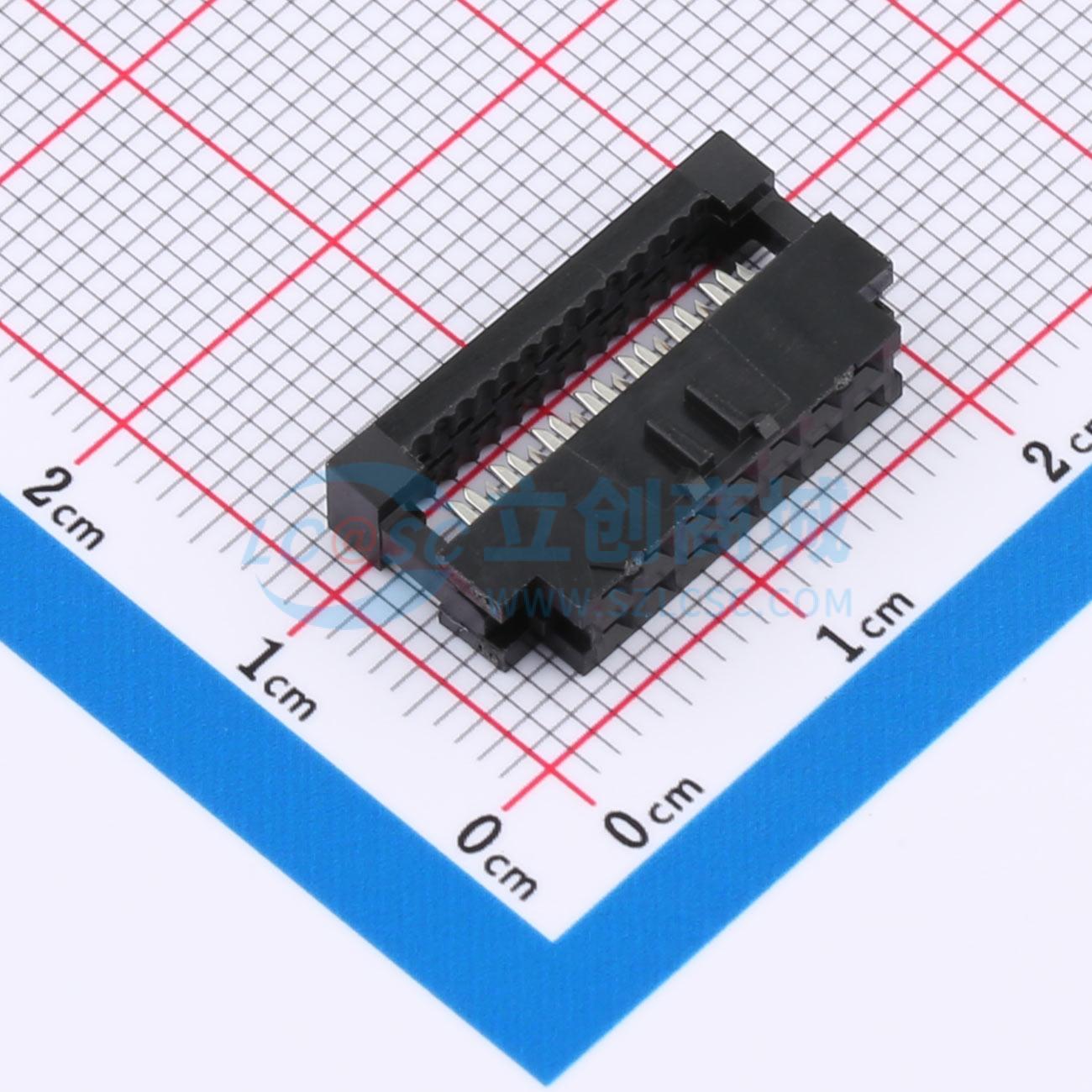 89947-714LF实物图