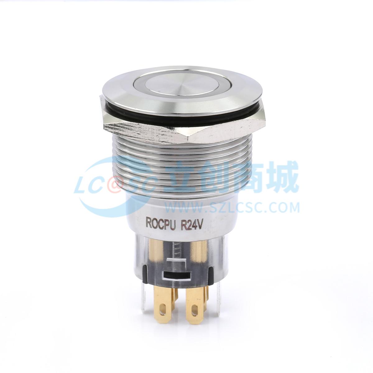 TP92214P124RS实物图