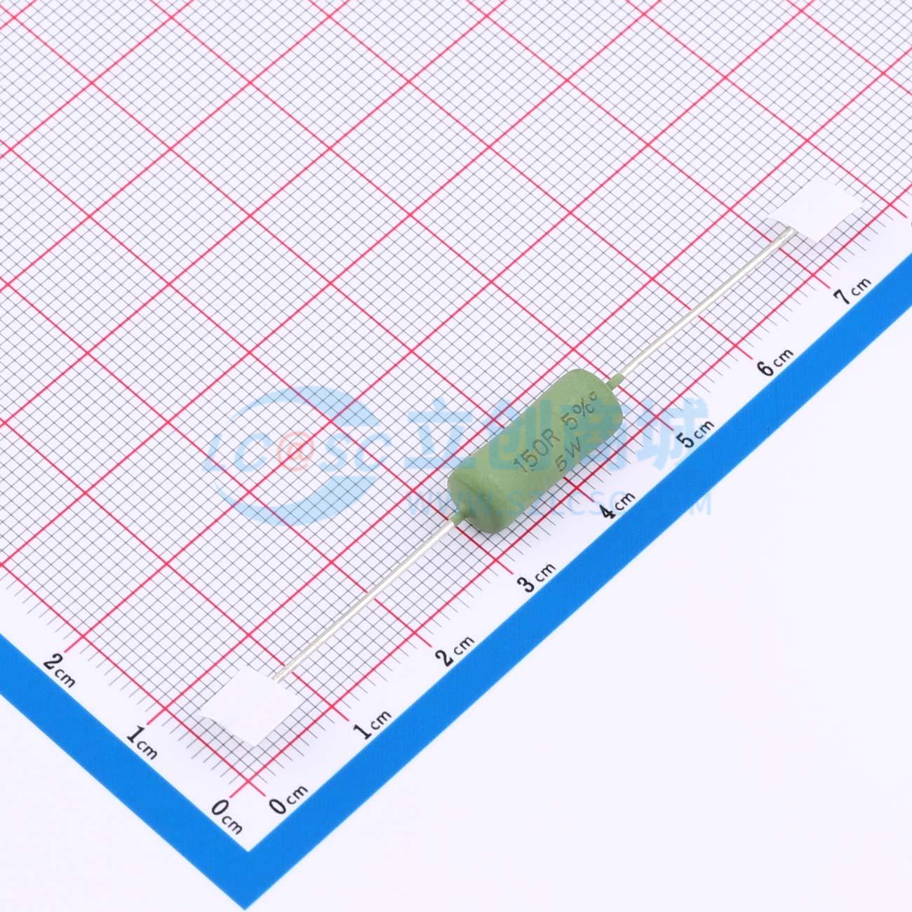 点击查看大图 AC05000001500JAC00实物图