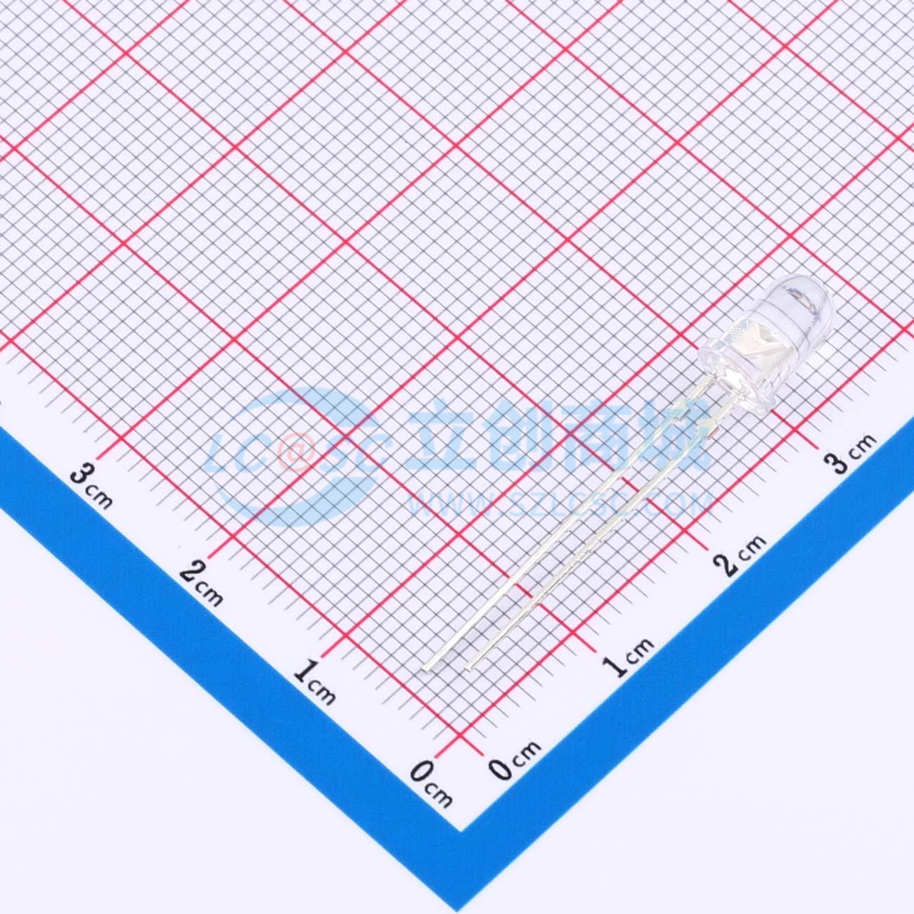 点击查看大图 VLCS5130实物图