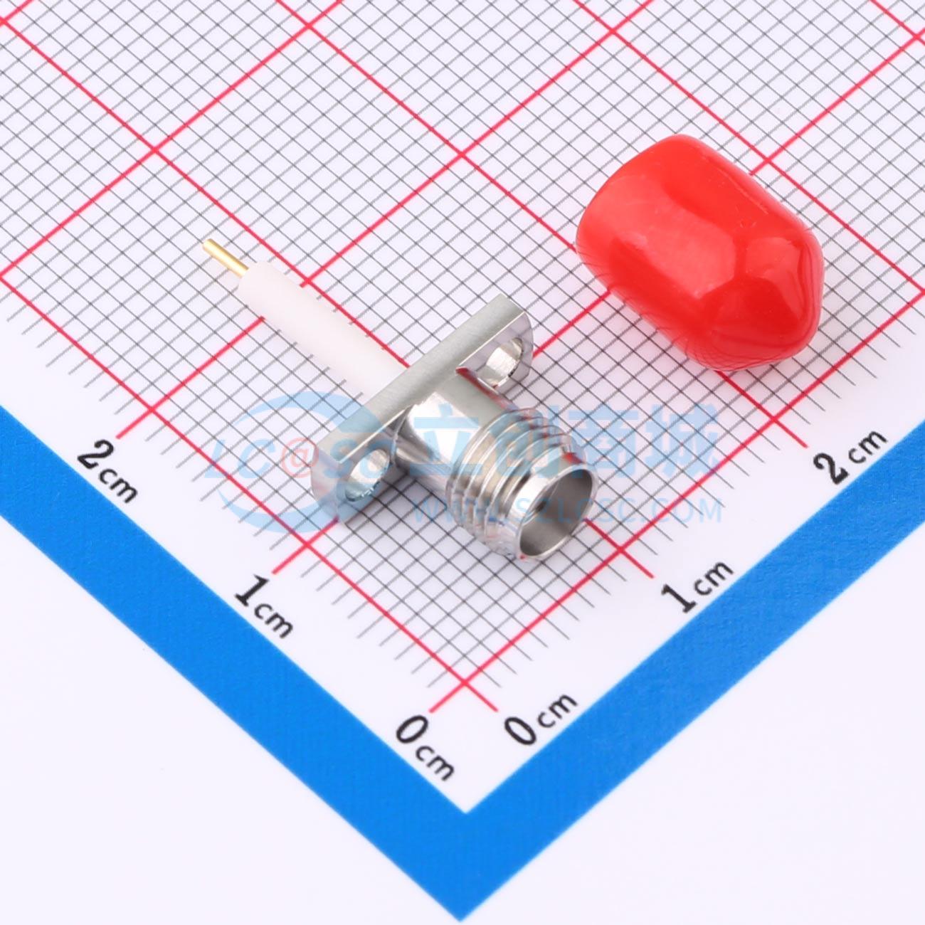 点击查看大图 HLY-SMA-KFD-S7-6实物图