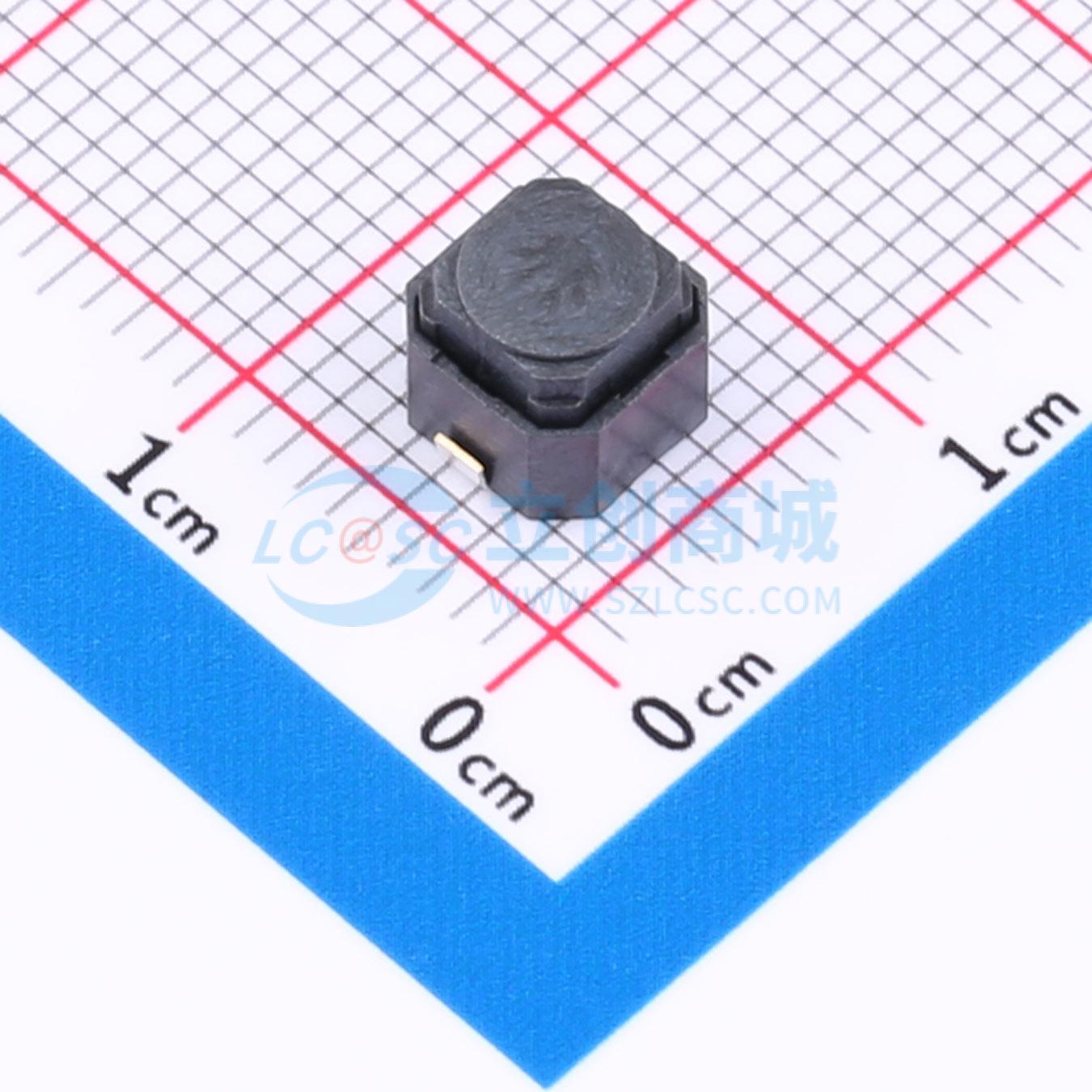 点击查看大图 TS-1187UWS-6x6x5-160实物图